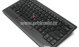 Lenovo Tipkovnica Travel with TrackPoint USB 0B47189