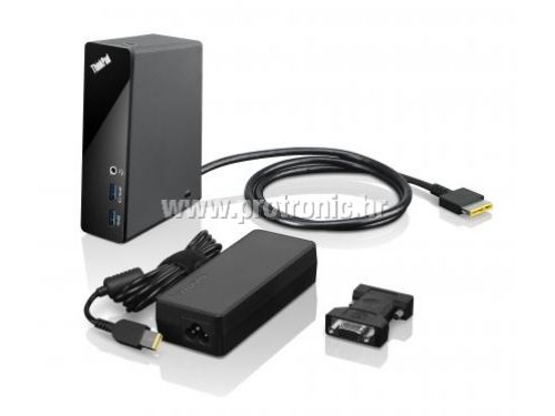 Lenovo docking OneLink Pro 4X10E52941