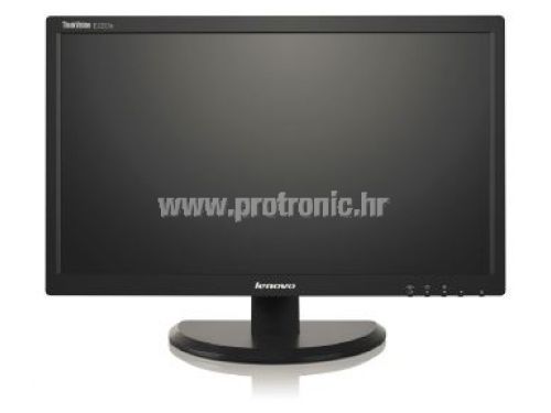 Lenovo monitor E2223s, 60AFHAT1EU