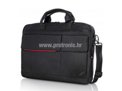 ThinkPad Professional Slim Topload Case, 4X40E77325