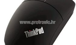 Lenovo Bluetooth miš ThinkPad Crni