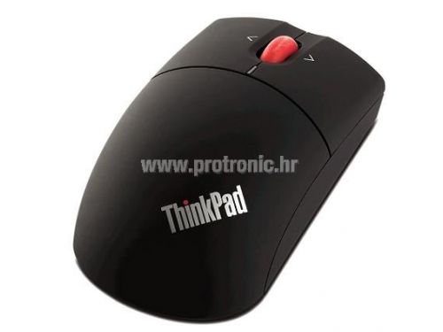 Lenovo Bluetooth miš ThinkPad Crni