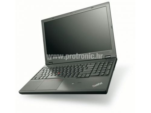 Lenovo prijenosno računalo T540p 20BE00B1SC+torba