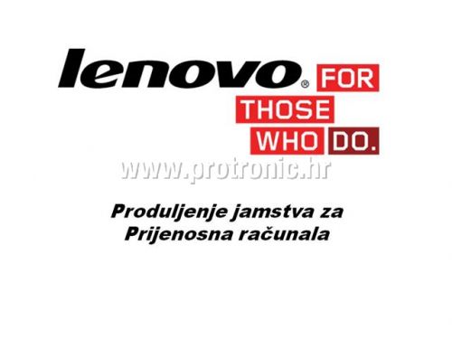 Produljenje jamstva na 3g za IdeaPad Yoga,Y, 5WS0F98073