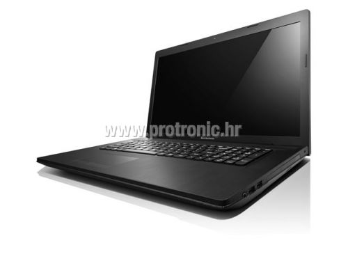 Lenovo prijenosno računalo G710, 59-431956