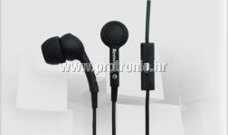 Lenovo in-ear slušalice P165 crne, 888-016076