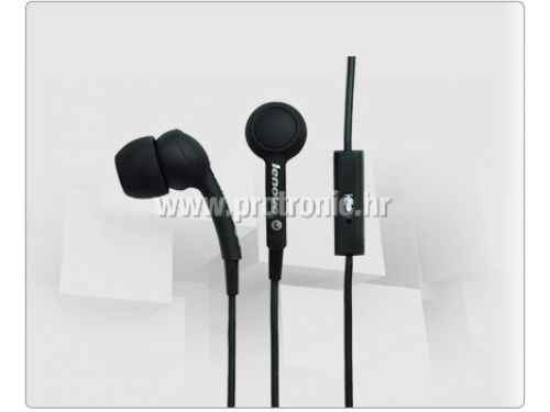 Lenovo in-ear slušalice P165 crne, 888-016076