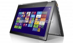 Lenovo prijenosno računalo Yoga 2 Pro 13, 59-431652