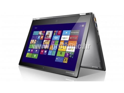 Lenovo prijenosno računalo Yoga 2 Pro 13, 59-431652