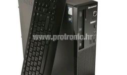 Lenovo stolno računalo E73 SFF, 10AWS00W00