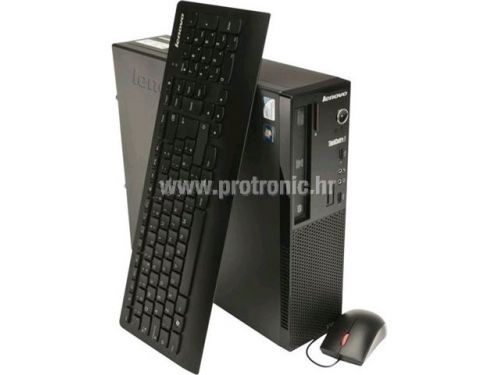 Lenovo stolno računalo E73 SFF, 10AWS00W00