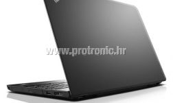 Lenovo prijenosno računalo E550, 20DF004VSC