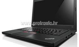 Lenovo prijenosno računalo L450 20DT0003SC