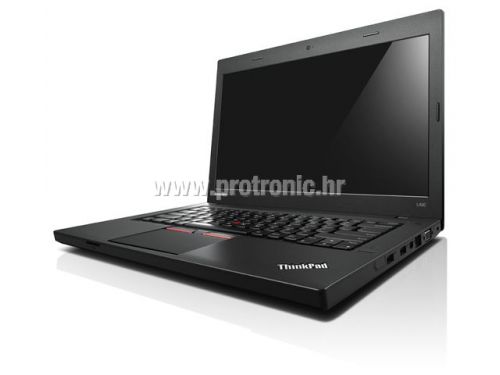 Lenovo prijenosno računalo L450 20DT0003SC