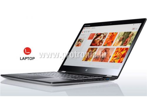 Lenovo prijenosno računalo Yoga 3 14, 80JH006CSC