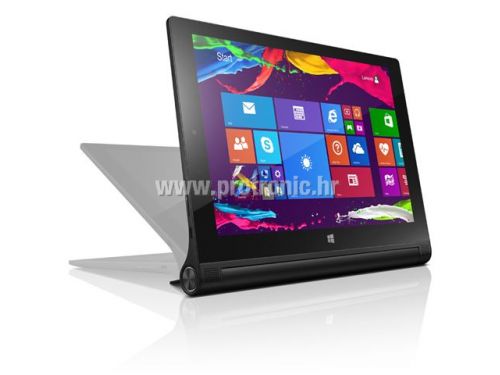 Lenovo Yoga tablet 2 10