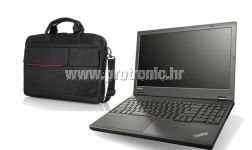 Lenovo prijenosno računalo T540p 20BFS2YG00+torba1