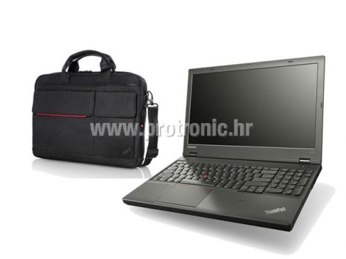 Lenovo prijenosno računalo T540p 20BFS2YG00+torba1