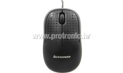 Lenovo optički miš M110 black, 888-016719