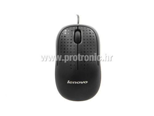 Lenovo optički miš M110 black, 888-016719