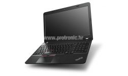 Lenovo prijenosno računalo E550, 20DF0080SC