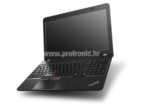 Lenovo prijenosno računalo E550, 20DF0080SC