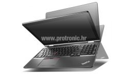 Lenovo prijenosno računalo Yoga Think 15, 20DQ0007SC