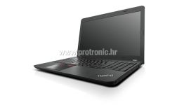 Lenovo prijenosno računalo E550, 20DF004XSC