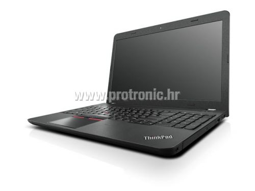 Lenovo prijenosno računalo E550, 20DF004XSC