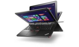 Lenovo prijenosno računalo Yoga Think 12, 20DK004KSC