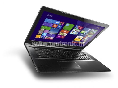 Lenovo prijenosno računalo Z7080, 80FG00ATSC