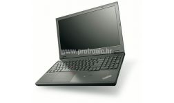 Lenovo prijenosno računalo T540p 20BE00B4SC