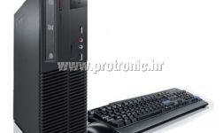 Lenovo stolno računalo M73 SFF, 10B4S1YV00