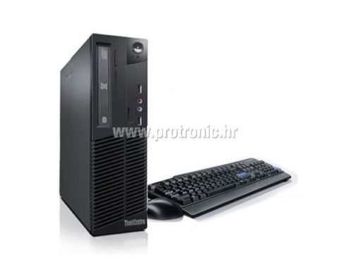 Lenovo stolno računalo M73 SFF, 10B4S1YV00