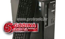 Lenovo stolno računalo E73 SFF, 10DUS00M00