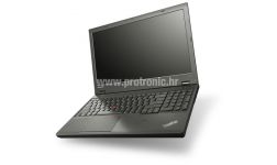 Lenovo prijenosno računalo T540p 20BE0003SC+torba