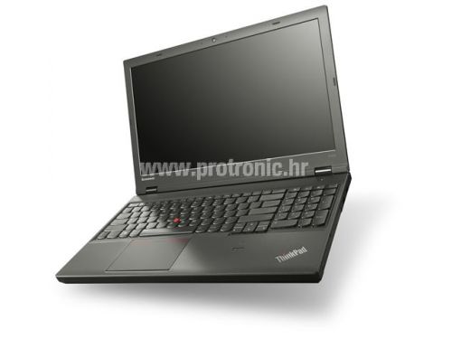 Lenovo prijenosno računalo T540p 20BE0003SC+torba