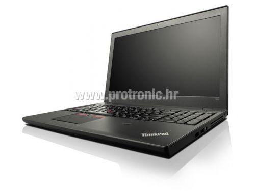 Lenovo prijenosno računalo T550 20CJ000KSC+torba