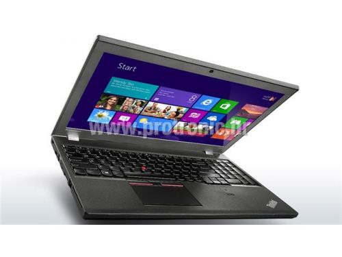 Lenovo prijenosno računalo T550 20CK0002SC+torba