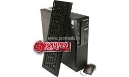 Lenovo stolno računalo E73 SFF, 10DUS00H00