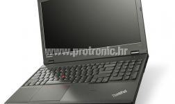 Lenovo prijenosno računalo T540p 20BFA19Y00+torba