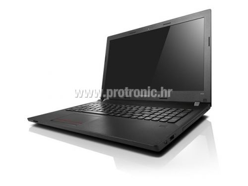 Lenovo prijenosno računalo E5080, 80J200AMSC