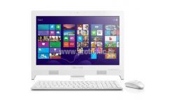 Lenovo All-in-One računalo C260, WH, 57331775