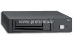 TAPE IBM DRIVE 400/800 RACK 3580L3E