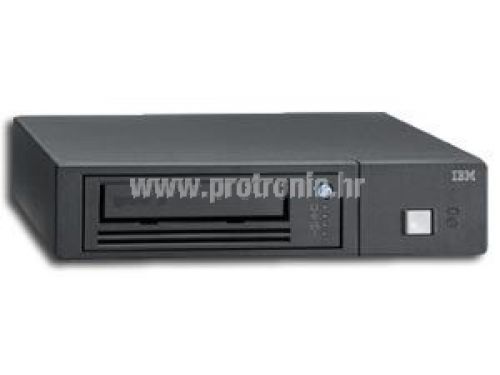 TAPE IBM DRIVE 400/800 RACK 3580L3E