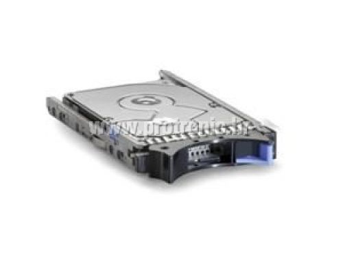 IBM STORAGE DS3500 HDD 3.5'' 2TB SAS NL 49Y1871