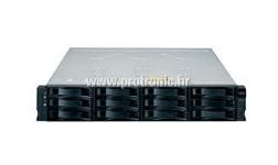 IBM STORAGE DS3400 Fibre Channel