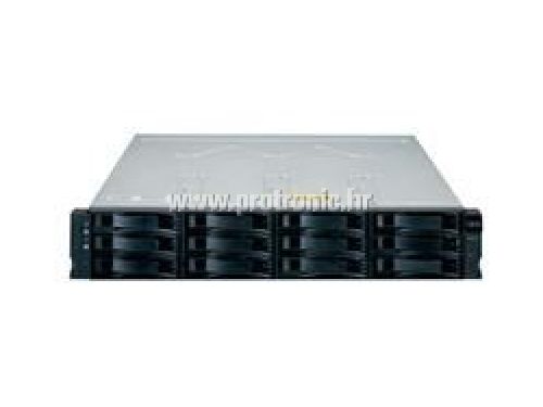 IBM STORAGE DS3400 Fibre Channel