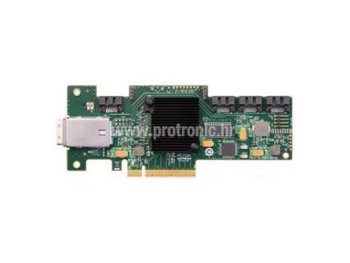 SRV DOD IBM CON SAS 6GB 46M0907