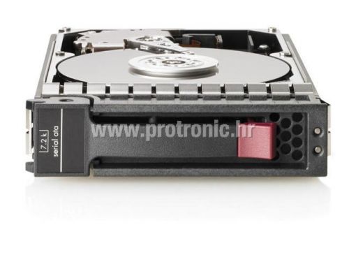 IBM STORAGE DS3500 HDD 3.5'' 3TB 81Y9886